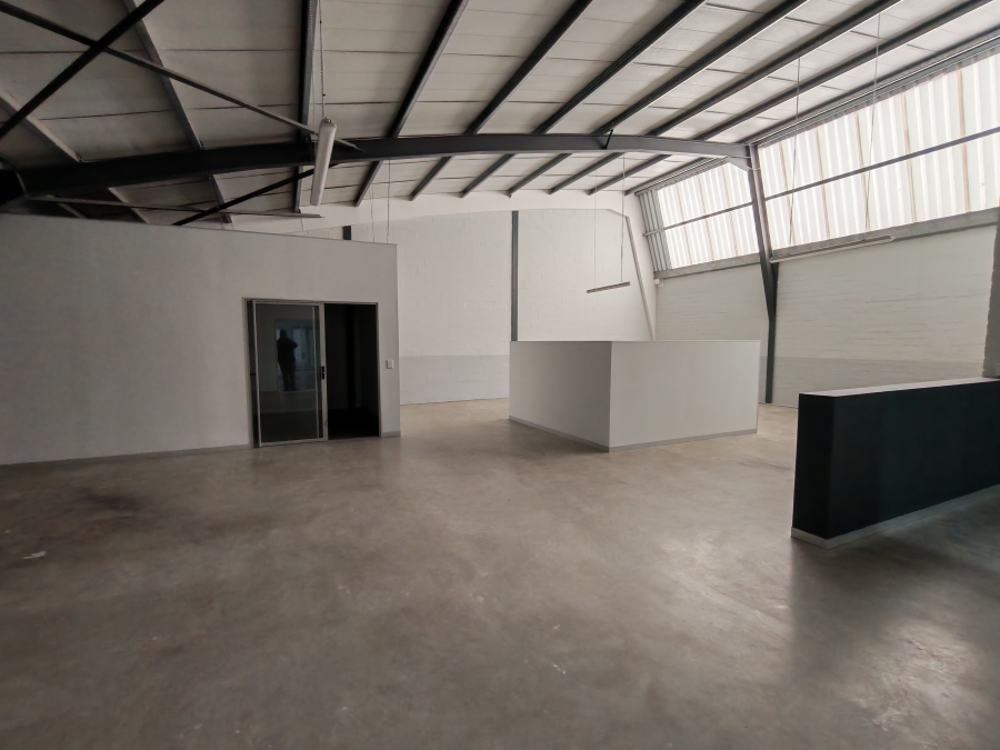 To Let Commercial Property for Rent in Firgrove Western Cape